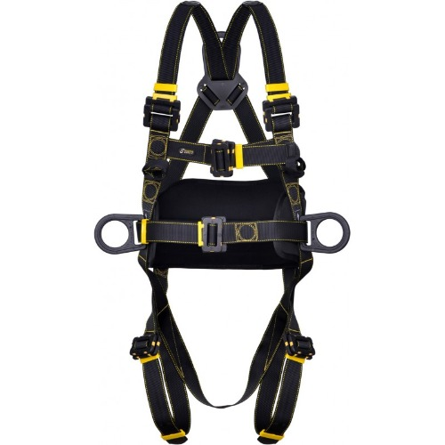 Dielectric Harness